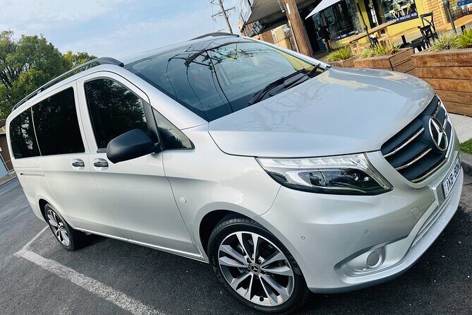 Private Great Ocean Road Local Experience - Potential Considerations