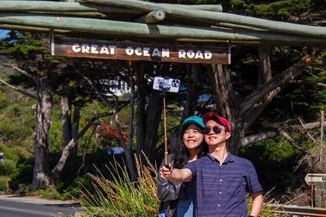 Private Great Ocean Road Sightseeing Tour - Transportation and Practicalities
