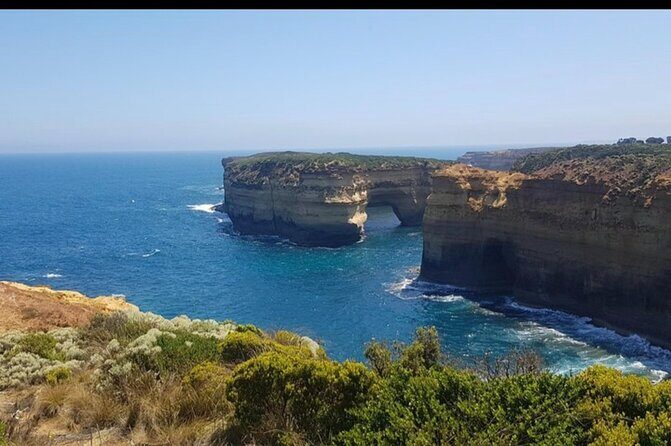 Private Great Ocean Road Sightseeing Tour - The Sum Up