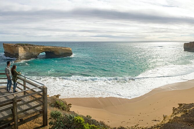 Private Great Ocean Road - The Ultimate Aussie Adventure - Tour Details