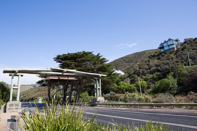 Private Great Ocean Road - The Ultimate Aussie Adventure - What to Expect