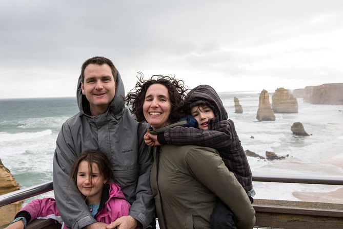 Private Great Ocean Road - The Ultimate Aussie Adventure - Additional Information