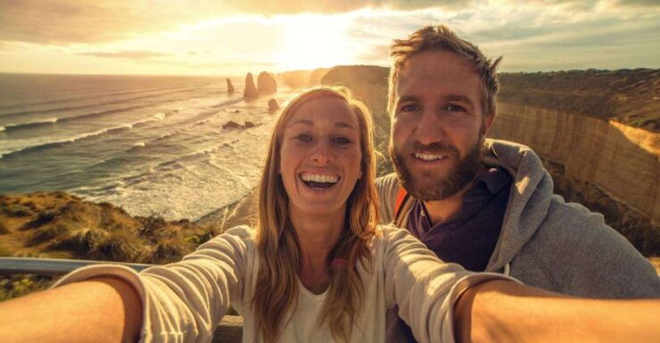 Private Great Ocean Road Tour - Tour Details