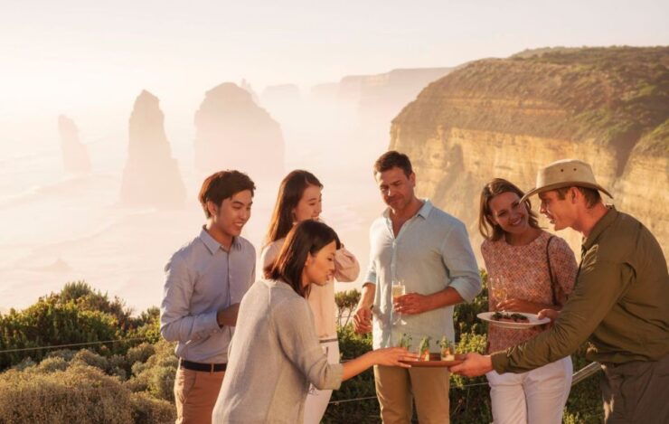 Private Great Ocean Road Tour - Highlights
