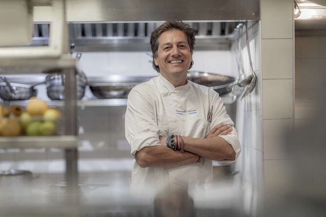 Private Greek Cuisine With Chef at Your Place - Meeting and Pickup Details