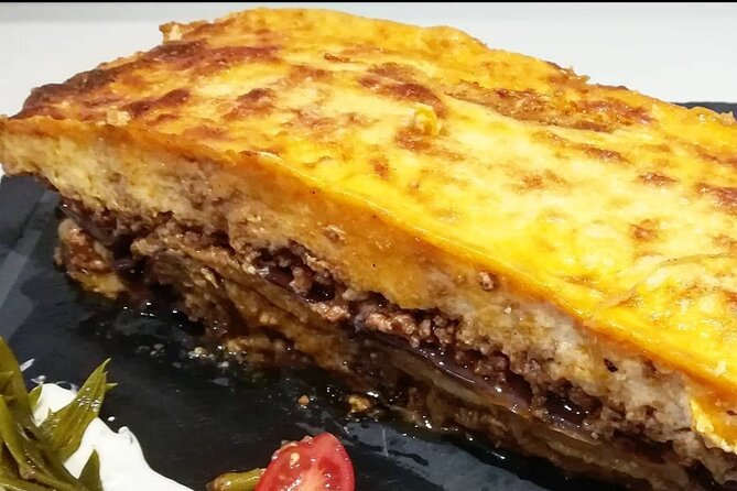 Private Greek Cuisine With Chef at Your Place - What to Expect During the Activity