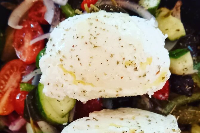 Private Greek Cuisine With Chef at Your Place - Cancellation Policy and Guarantee