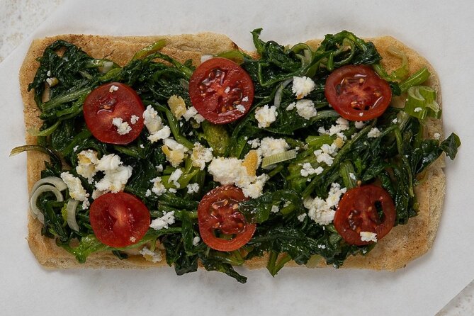 Private Greek Dinner With a Local - The Authentic Greek Dining Experience