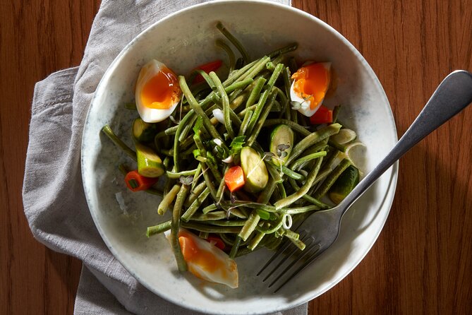 Private Greek Dinner With a Local - Exploring Greek Food Culture