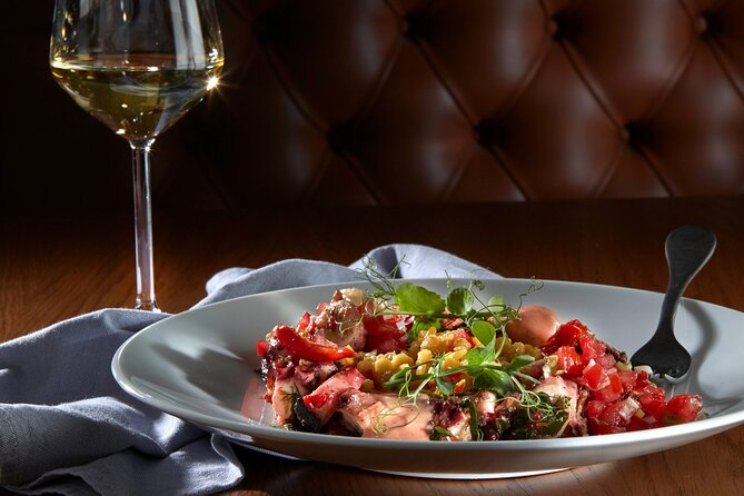 Private Greek Dinner With a Local - Making Memories With a Greek Local