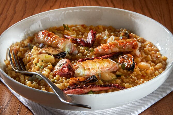 Private Greek Dinner With a Local - Common Questions