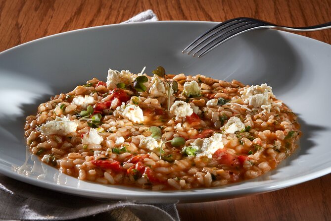 Private Greek Dinner With a Local - The Sum Up