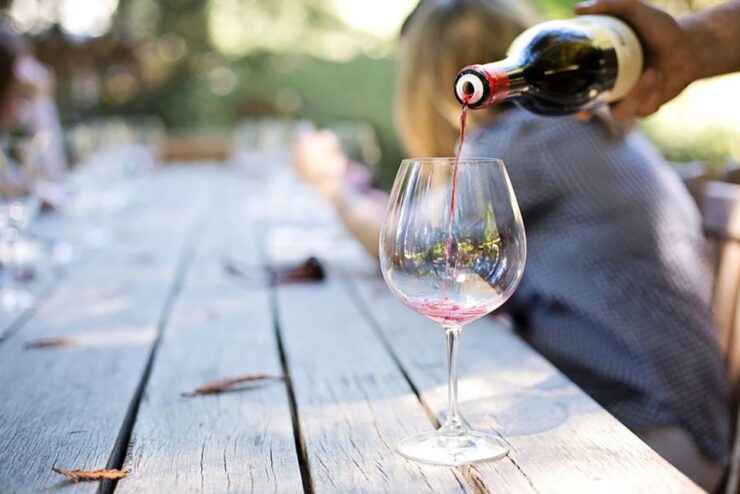 Private Greek Food & Wine Tasting Experience in Rhodes Town - Wine Tasting Experience Highlights
