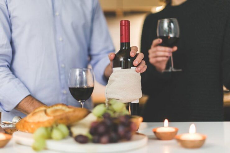 Private Greek Food & Wine Tasting Experience in Rhodes Town - Wine in Greek Culture