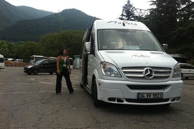 Private Green Bursa Day Tour From Istanbul - Pickup Details