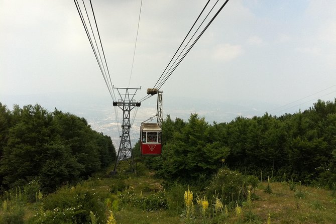 Private Green Bursa Day Tour From Istanbul - Additional Information