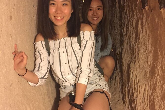 Private Green Tour - Pricing and Special Offer