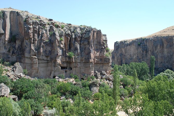 Private Green Tour - Common Questions