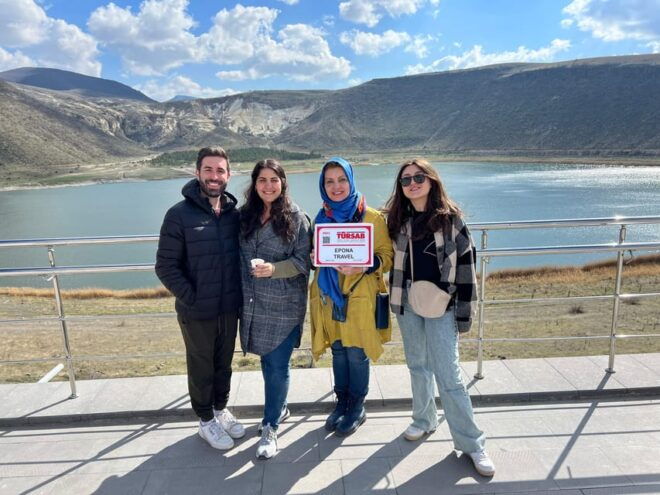 Private Green Tour With Ihlara Valley Hiking - Inclusions and Exclusions