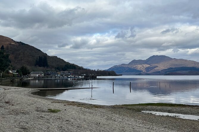 Private Greenock Shore Excursion Highlands Lochs Castles & Ferry - Group Size and Pricing
