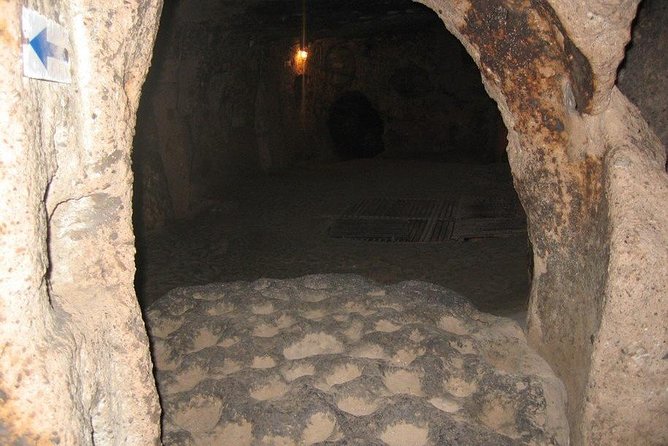 Private GreenTour - Booking Details