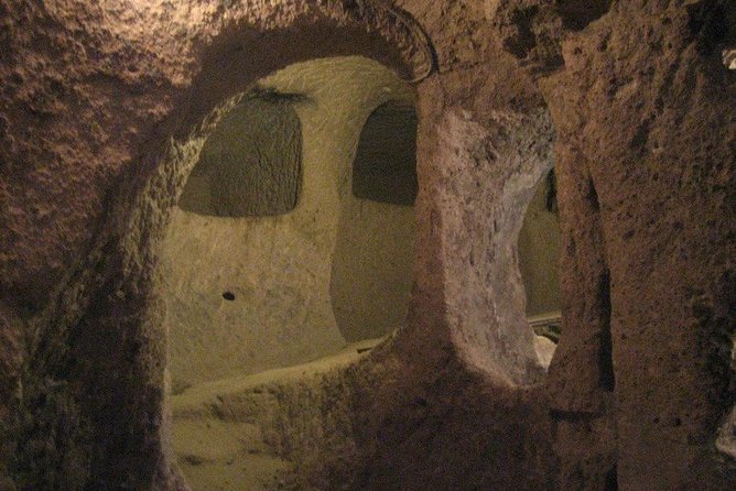 Private GreenTour - Directions