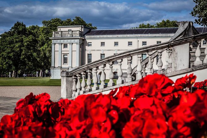 Private Greenwich Heritage Photography Tour - Pricing and Booking Information