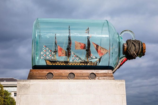 Private Greenwich Heritage Photography Tour - Tour Overview