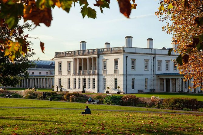 Private Greenwich Heritage Photography Tour - What To Expect