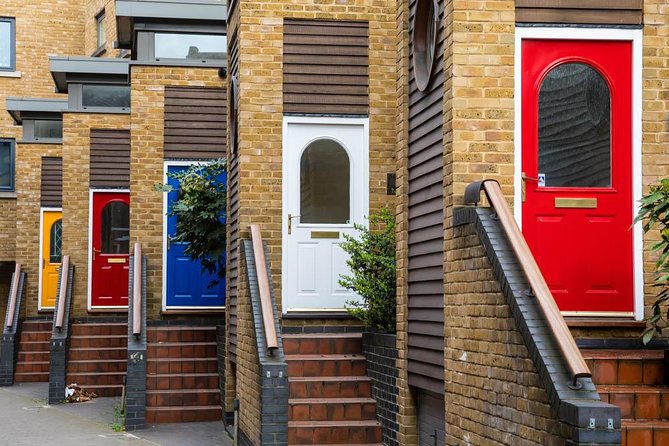 Private Greenwich Heritage Photography Tour - Cancellation Policy