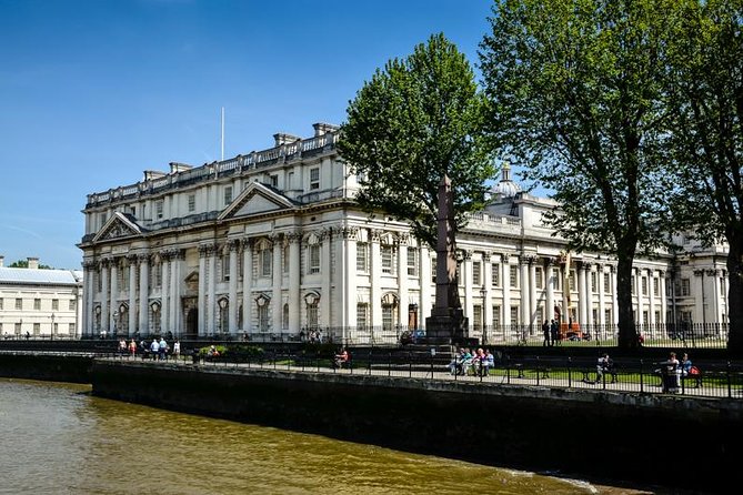 Private Greenwich Heritage Photography Tour - Directions