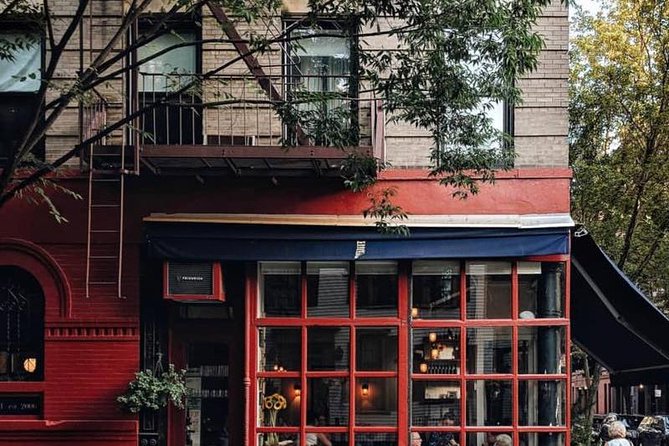 Private Greenwich Village Tour - Tour Details
