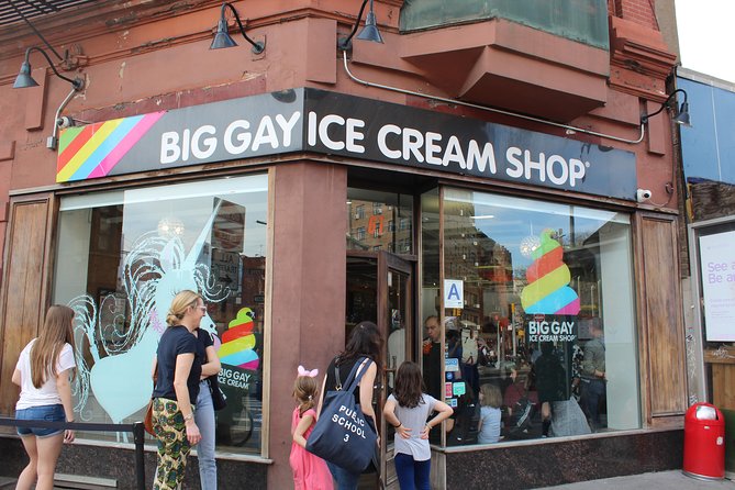 Private Greenwich Village Tour - Tour Highlights