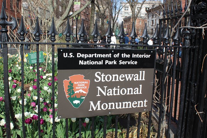 Private Greenwich Village Tour - Cancellation Policy