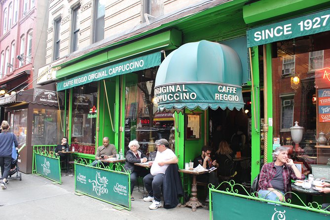 Private Greenwich Village Tour - Price and Additional Information