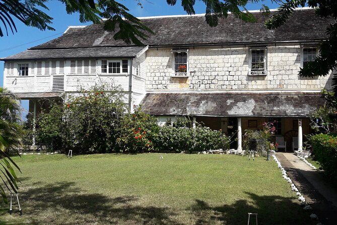 Private Greenwood Great House Tour from Falmouth - A Complete Look at the Private Greenwood Great House Tour from Falmouth