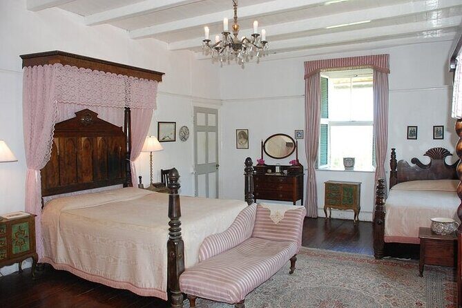 Private Greenwood Great House Tour from Falmouth - FAQ