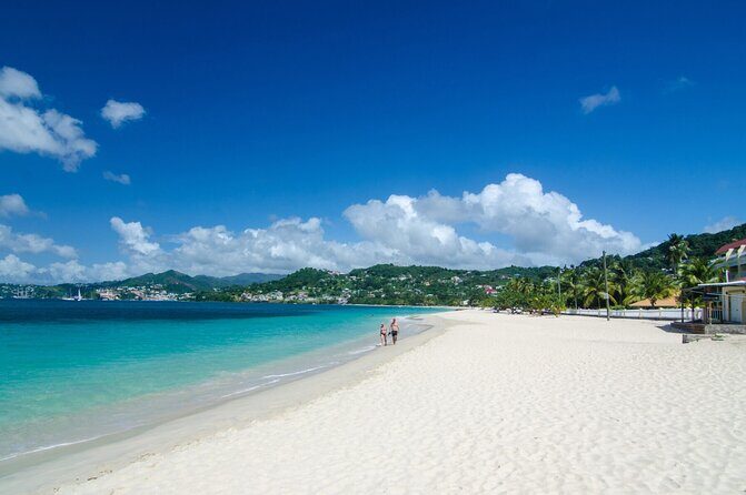 Private Grenada Island Tour Rum, Spice Garden & Grand Anse Beach - Exploring the Itinerary in Detail  