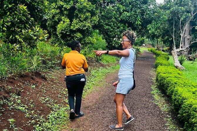 Private Grenada Island Tour Rum, Spice Garden & Grand Anse Beach - FAQ  