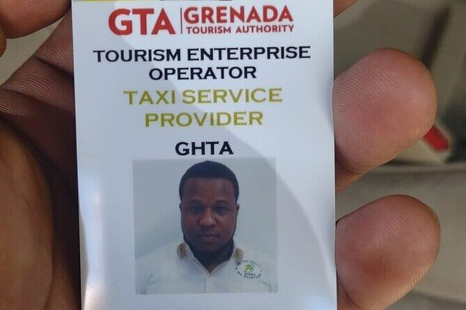 Private Grenada Maurice Bishop Airport Transfer - What Makes This Transfer Stand Out