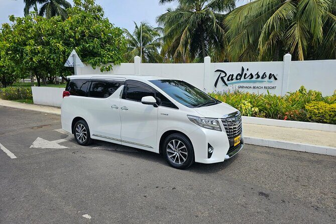 Private Grenada Maurice Bishop Airport Transfer - Final Thoughts