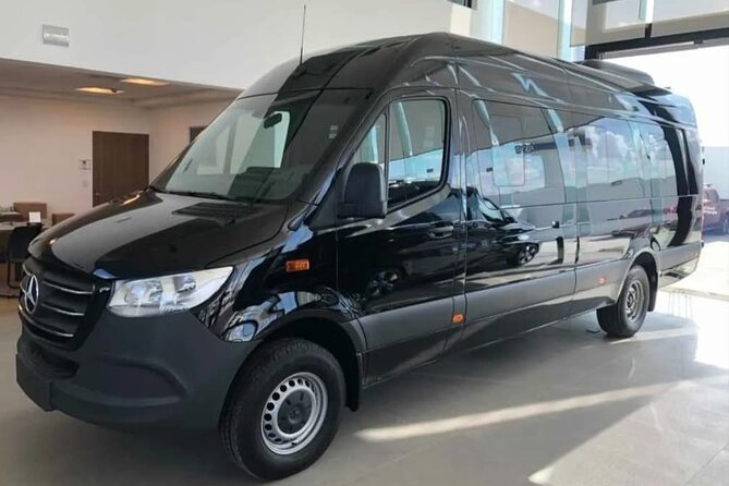 Private Ground Transfer Cancun - International Airport - Cancellation Policy and Refunds