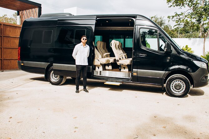 Private Ground Transfer Playa Del Carmen - Airport - Common Questions