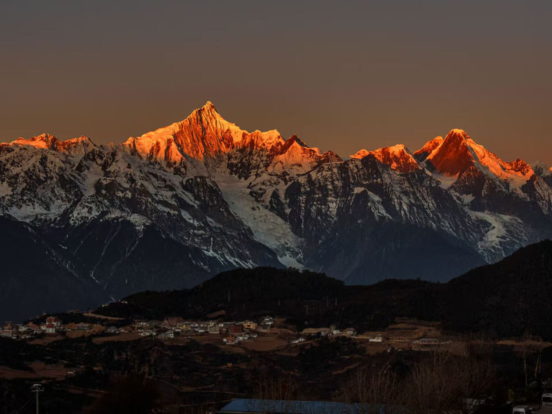 Private Group: 6-Day Yunnan Dali Lijiang Shangri-La Resort Tour - High altitude and practical preparation
