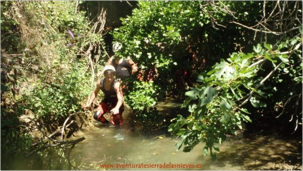Private Group Adventurous Canyoning in Málaga Biosphere Reserve - Cancellation and Refund Policy