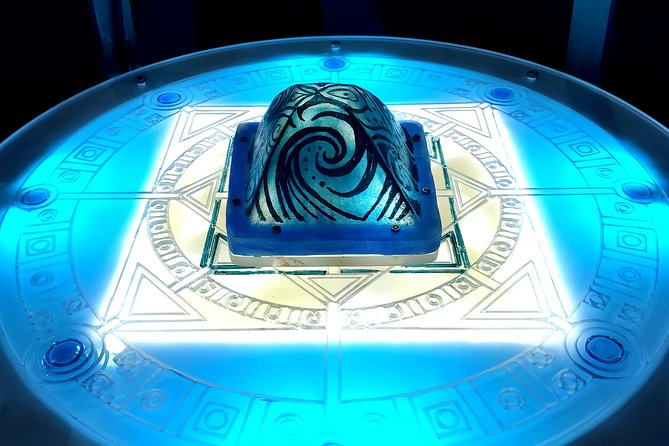 Private Group Atlantis-Themed Escape Room Activity  - Wellington - Team-Building Experience