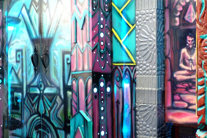 Private Group Atlantis-Themed Escape Room Activity  - Wellington - Cancellation Policy