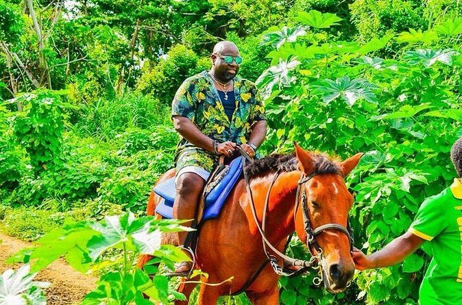 Private Group Beach Horseback Riding in St Anns Bay - FAQs