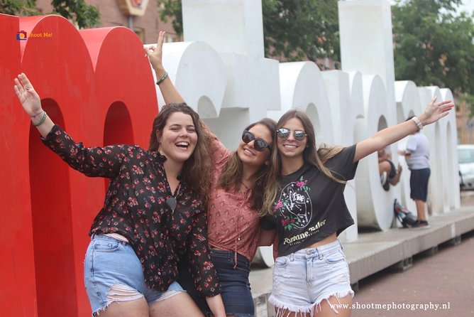 Private Group Bike Tour Amsterdam - Inclusions