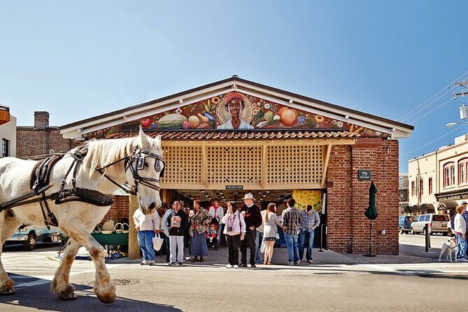 PRIVATE GROUP! Charleston's Best Food Tour - Tastes Through Time - Final Thoughts